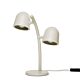 indoor table lamp Little Lebow by Fatboy