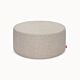 pouf firmato Fatboy Pfffh Boucle, beige