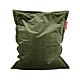 Original Slim Velvet Recycled, poltrona sacco di Fatboy