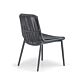 Grattoni Como, outdoor dining chair