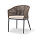 Grattoni Cuba outdoor armchair