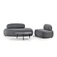 Grattoni Rock, outdoor lounge set