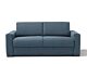Dienne June: il divano letto trasformabile con materasso extra-comfort H 20 cm