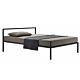 Zanotta 1706 Nyx bed
