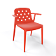 Gaber Isidora chair
