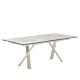 tavolo allungabile Master di Connubia