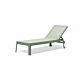 Nardi Plano sun lounger