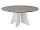 Outlet Connubia Tavolo Orion CB4865-D 140