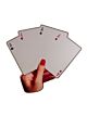 Seletti Specchio Poker Mirror