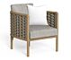 Talenti Prichi outdoor living armchair