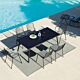 Vermobil Dining Set Roma