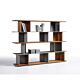 Rondadesign Libreria Libera 45 