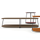 Doimo coffee table Plane 110
