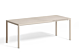 Tavolo allungabile outdoor Nardi Tevere Lam 147 Ext., corda