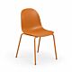 Outlet Connubia sedia Academy CB1671-E