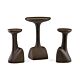 Plust Armillaria Stool