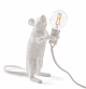 Seletti Lampada Mouse Step