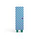 Seletti Supercloset blue stripes