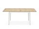 Dine R 110 by Connubia, extendable
