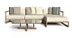 outdoor modular sofa Thea by Talenti