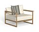Talenti Thea outdoor living armchair