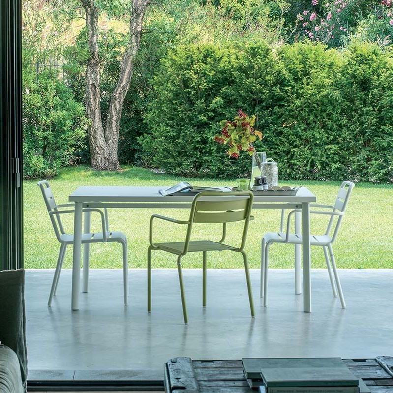 Emu Dining Set Star 160