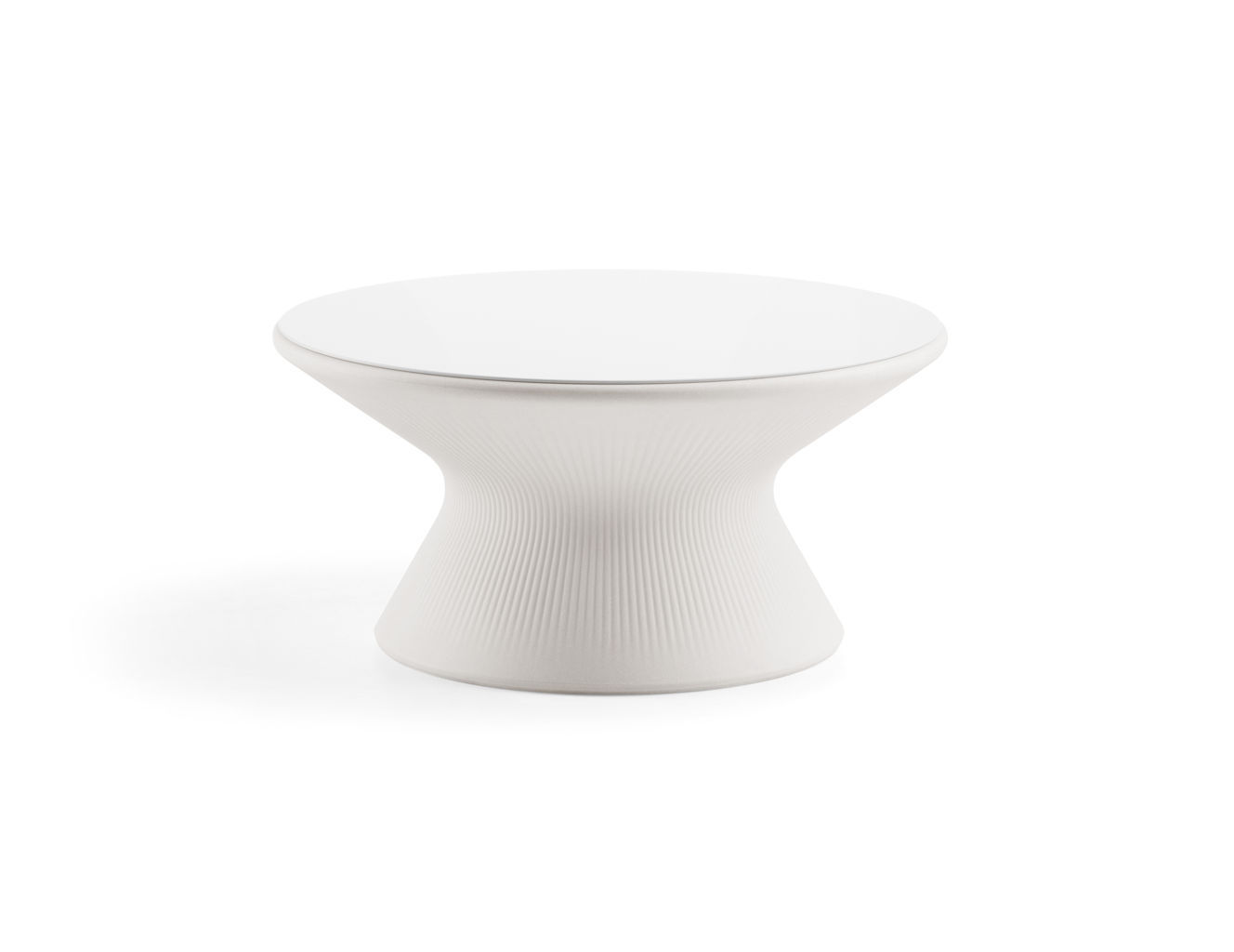 Plust tavolino Fade