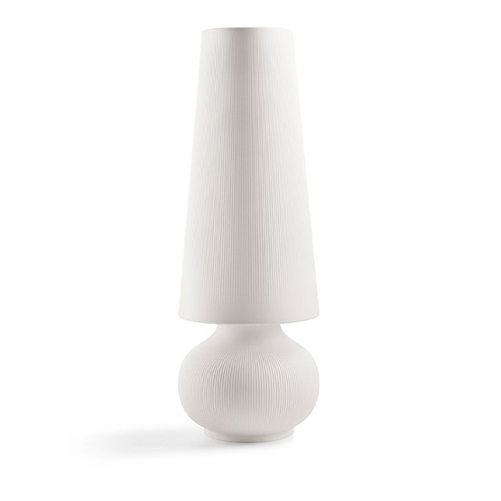 Plust lampada da terra Fade