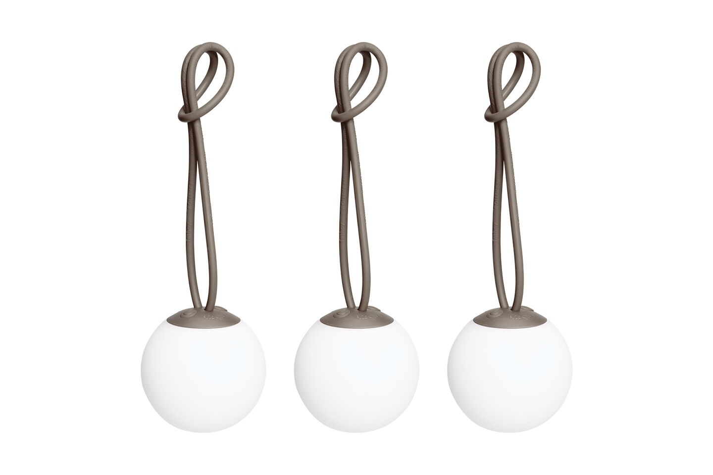 Fatboy set lampade Bolleke mini