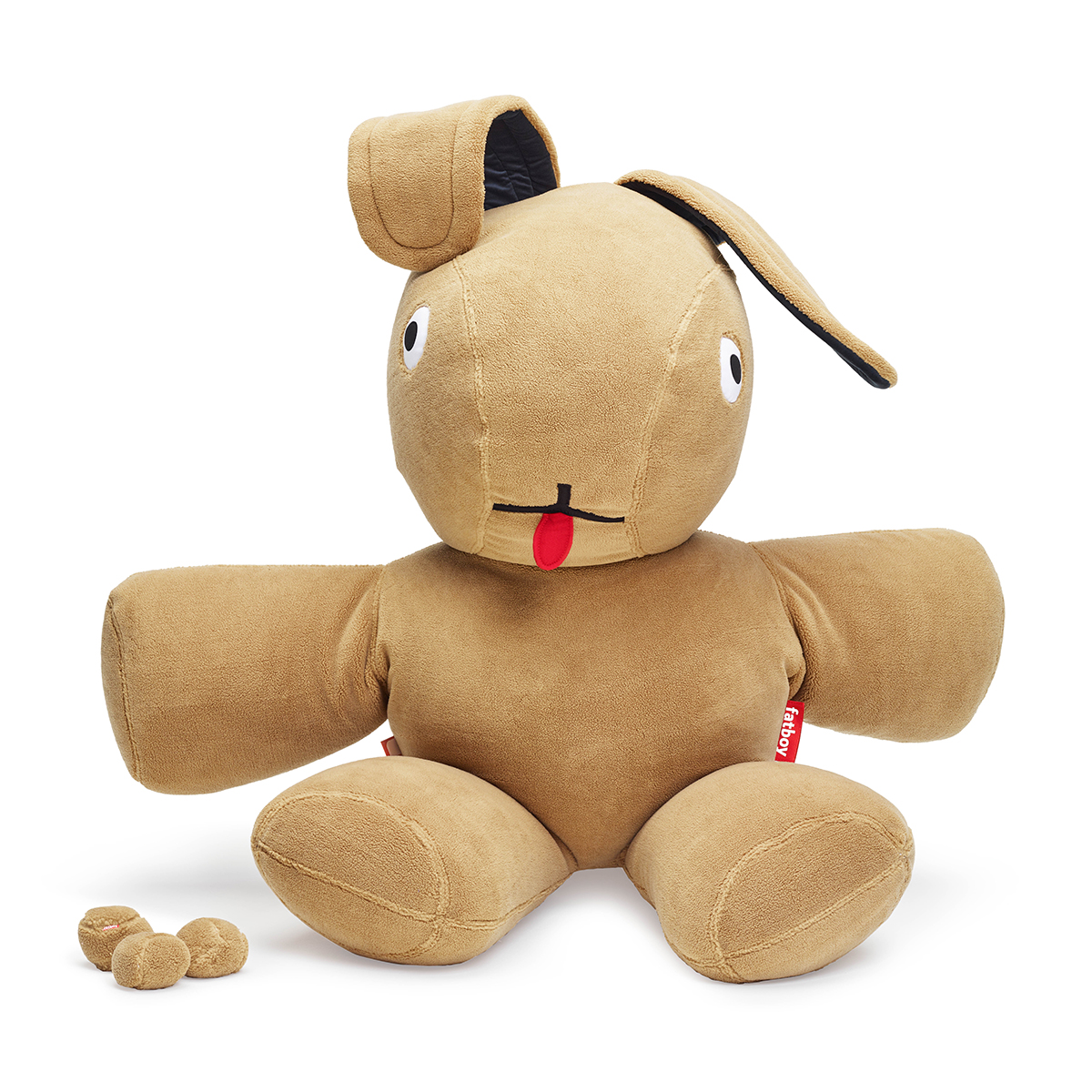 Fatboy peluche Co9 XS Teddy