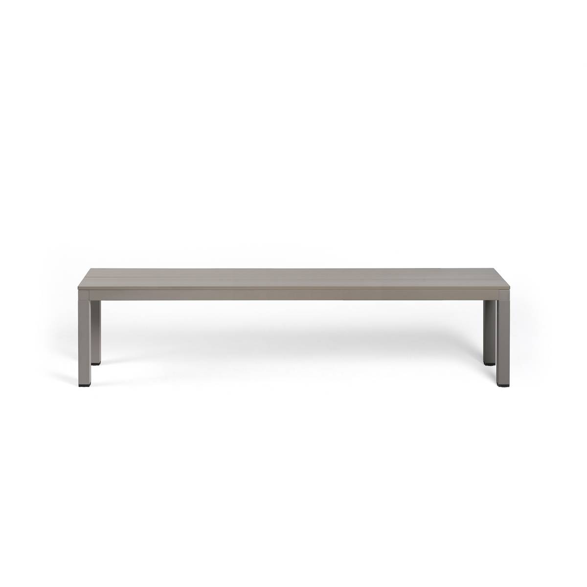 Nardi panca Rio Bench Alu