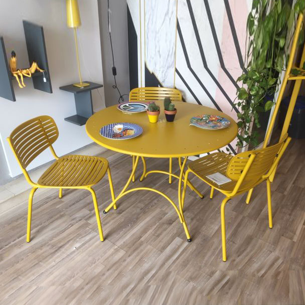 Emu Dining Set Pigalle Mom