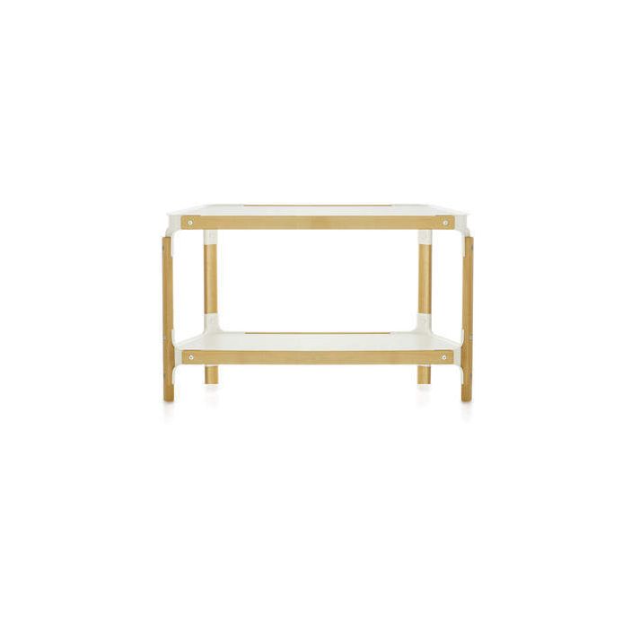 Magis libreria Steelwood H54