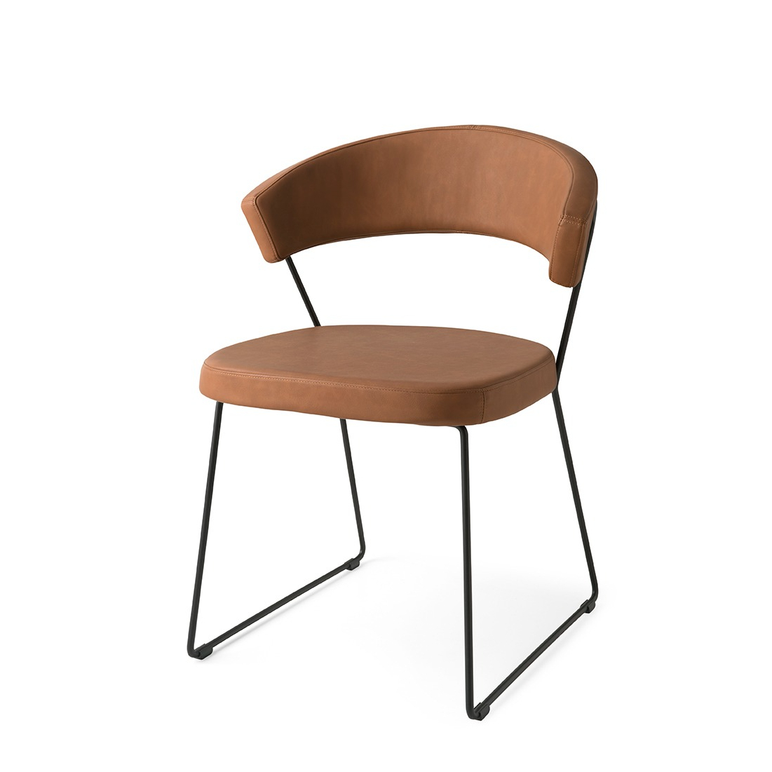 Connubia Sedia New York CB1022