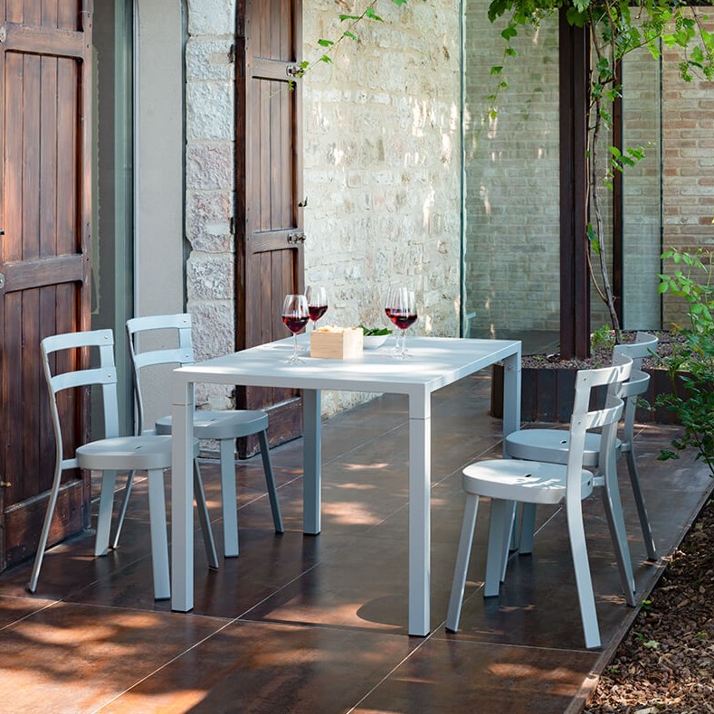 Emu Dining Set Nova+Thor