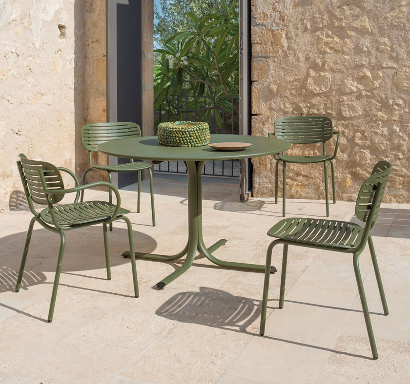 Emu Dining Set System Mom