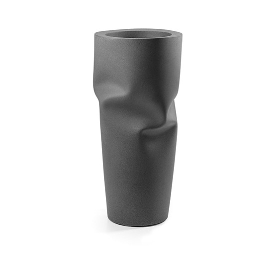 Plust vaso Saving/Space/Vase