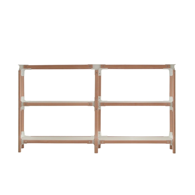 Magis libreria Steelwood H93