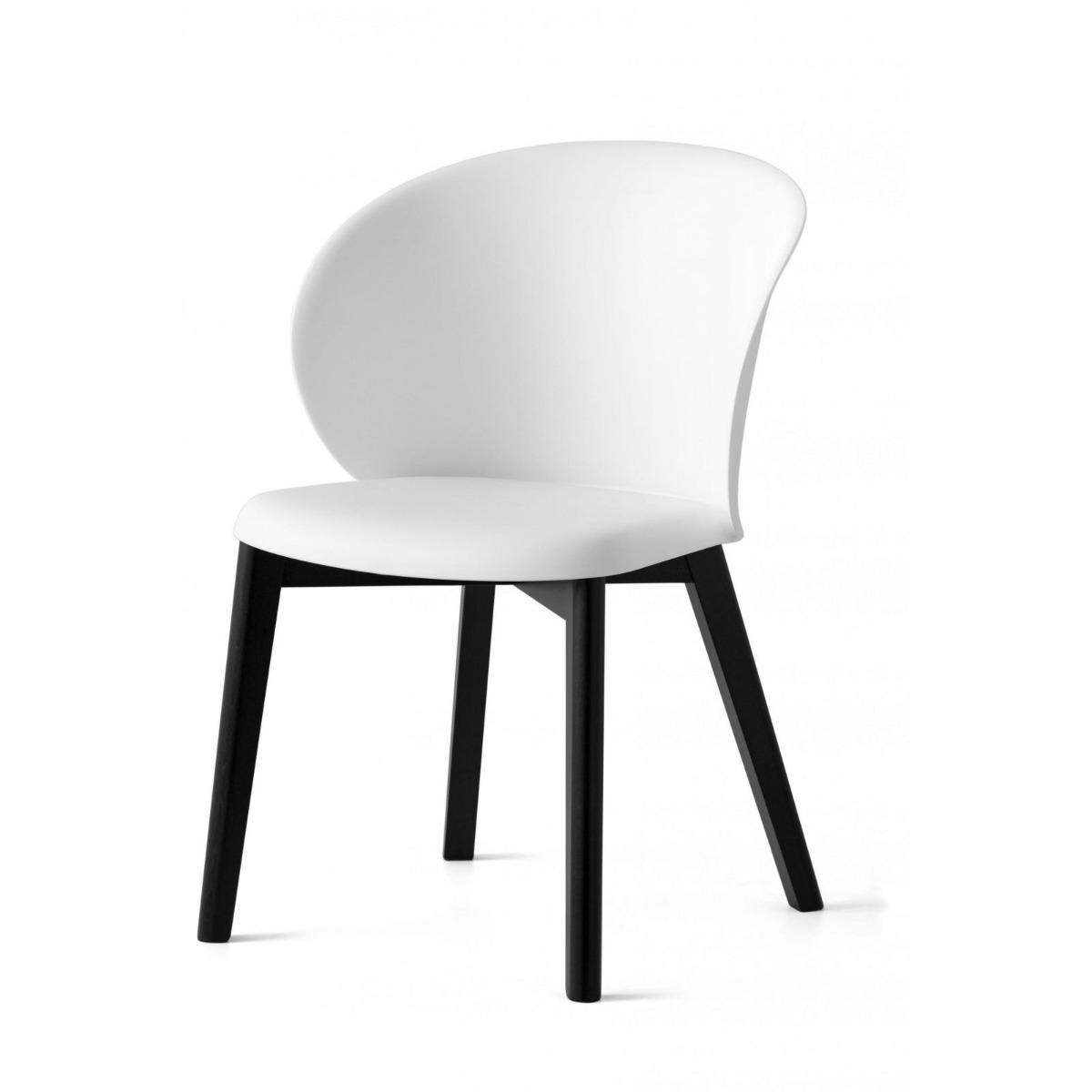 Connubia Sedia Tuka Cb2117 Pp